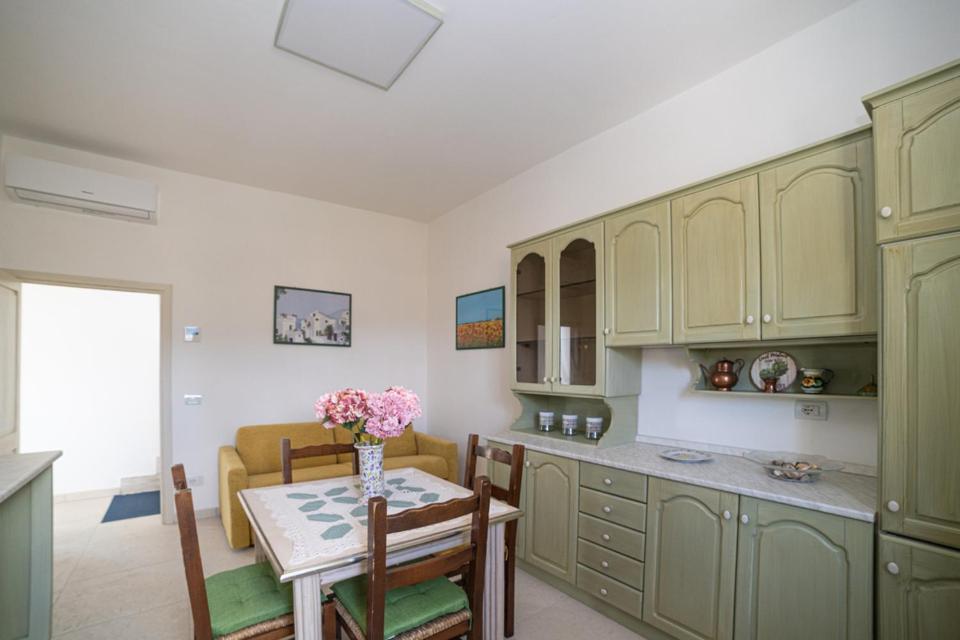 Appartamento La Casa Degli Dei San Gimignano Esterno foto